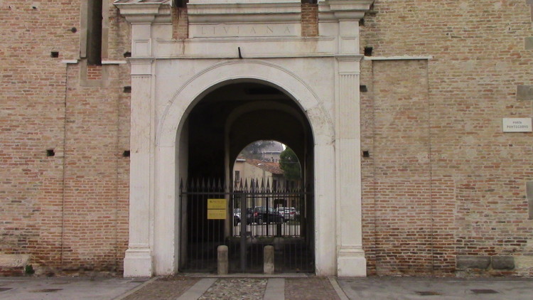 porta Liviana